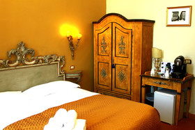 Residence Vespucci