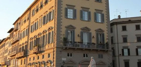 Residence Vespucci