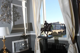 Residence Vespucci