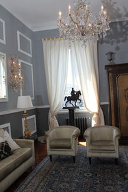 Residence Vespucci