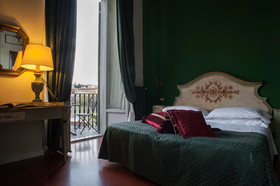Residence Vespucci