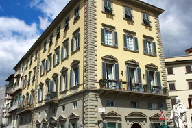 Residence Vespucci
