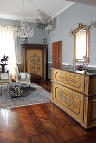 Residence Vespucci