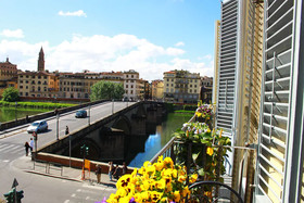 Residence Vespucci