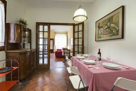 Residenza Brasca - Visitaflorencia