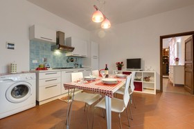 Residenza Brasca - Visitaflorencia