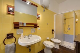 Residenza Brasca - Visitaflorencia