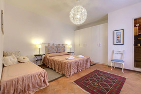 Residenza Brasca - Visitaflorencia