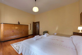 Residenza Brasca - Visitaflorencia