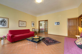 Residenza Brasca - Visitaflorencia