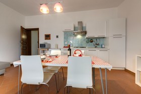 Residenza Brasca - Visitaflorencia
