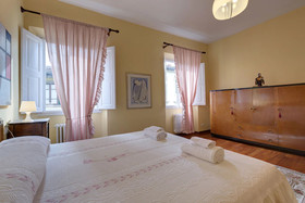 Residenza Brasca - Visitaflorencia