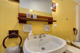 Residenza Brasca - Visitaflorencia