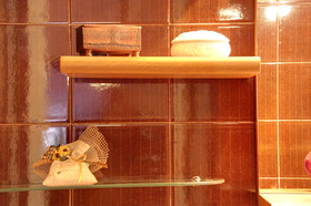 Residenza Brasca - Visitaflorencia