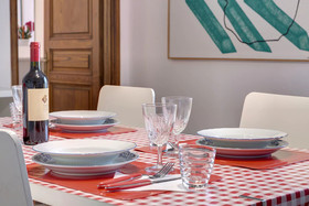 Residenza Brasca - Visitaflorencia