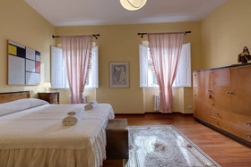 Residenza Brasca - Visitaflorencia