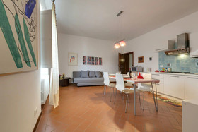 Residenza Brasca - Visitaflorencia