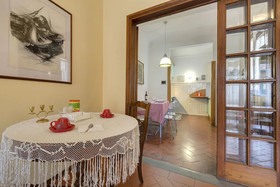 Residenza Brasca - Visitaflorencia