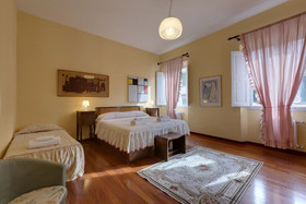 Residenza Brasca - Visitaflorencia