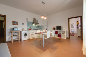 Residenza Brasca - Visitaflorencia