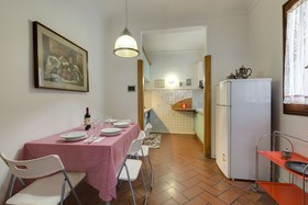 Residenza Brasca - Visitaflorencia