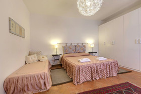 Residenza Brasca - Visitaflorencia