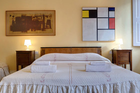 Residenza Brasca - Visitaflorencia