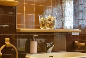 Residenza Brasca - Visitaflorencia