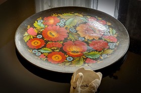 Residenza Brasca - Visitaflorencia