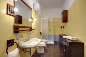 Residenza Brasca - Visitaflorencia