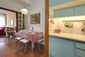 Residenza Brasca - Visitaflorencia