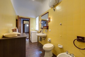 Residenza Brasca - Visitaflorencia