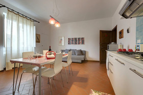 Residenza Brasca - Visitaflorencia