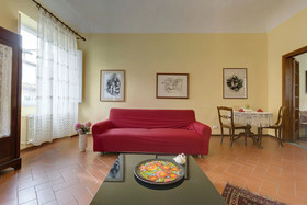 Residenza Brasca - Visitaflorencia