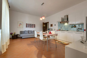 Residenza Brasca - Visitaflorencia