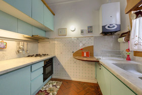 Residenza Brasca - Visitaflorencia