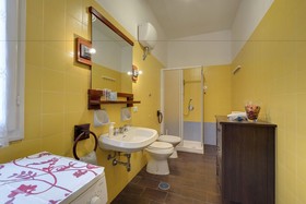 Residenza Brasca - Visitaflorencia