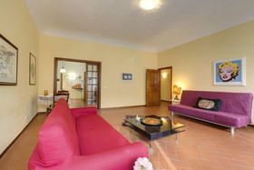 Residenza Brasca - Visitaflorencia
