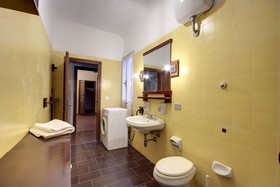 Residenza Brasca - Visitaflorencia