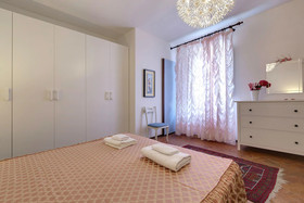 Residenza Brasca - Visitaflorencia