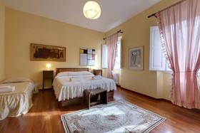 Residenza Brasca - Visitaflorencia