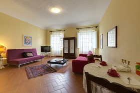 Residenza Brasca - Visitaflorencia