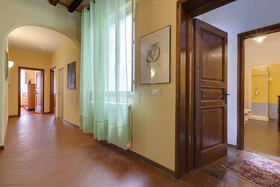 Residenza Brasca - Visitaflorencia