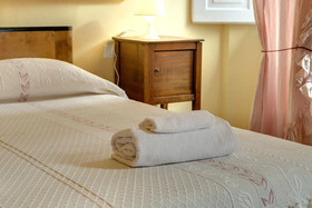 Residenza Brasca - Visitaflorencia