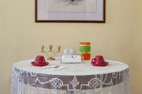 Residenza Brasca - Visitaflorencia