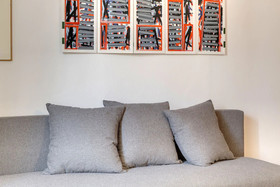 Residenza Brasca - Visitaflorencia