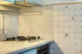 Residenza Brasca - Visitaflorencia