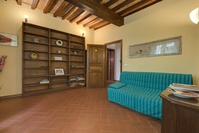 Residenza Brasca - Visitaflorencia