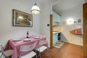 Residenza Brasca - Visitaflorencia