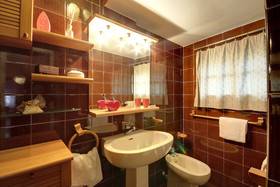 Residenza Brasca - Visitaflorencia